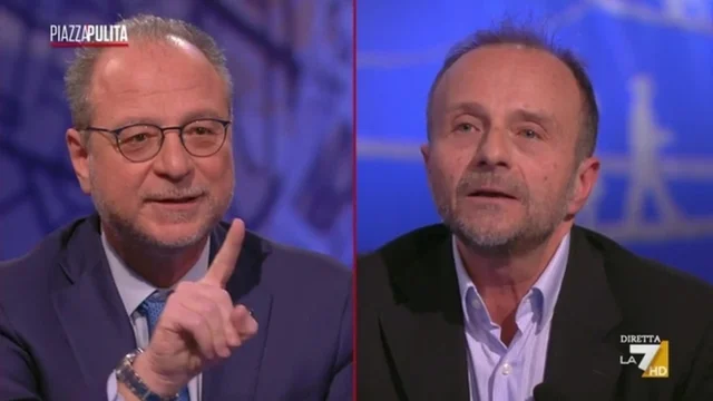 Referendum giustizia, botta e risposta sul sorteggio tra Mulè e Woodcock: "Non siete un partito politico", "E cosa c'entra?"
