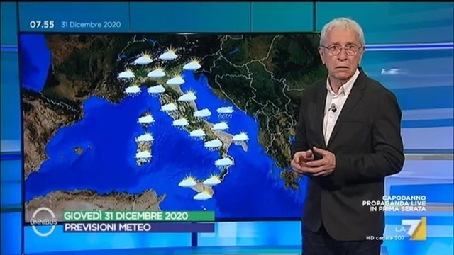 Omnibus - Meteo