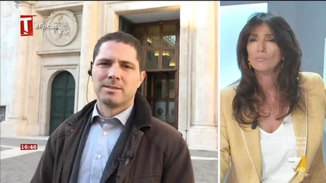 Taga Focus - Puntata del 19/3/2025