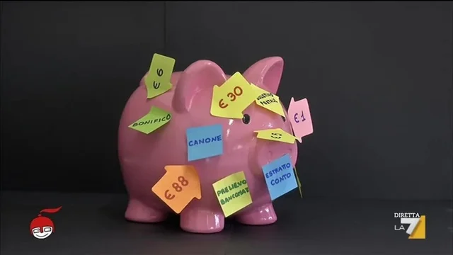 Come scegliere la banca