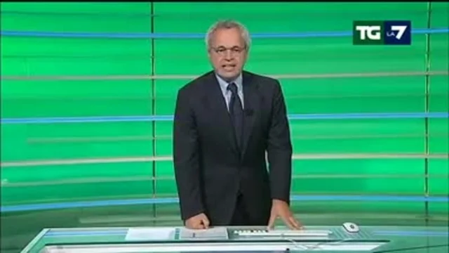 TG LA7