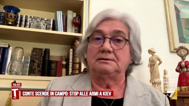 Primarie, Bindi: "Deciderò se partecipare o meno. Conte deve dimostrare di poter fare sintesi, propaganda la lasciamo alla destra
