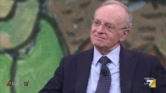 Voto anticipato, Davigo: "Me ne starei a casa per evitare il contagio"