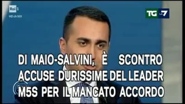 Edizione delle 07:30 - 03/05/2018