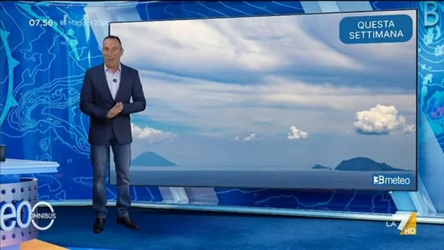Omnibus Meteo