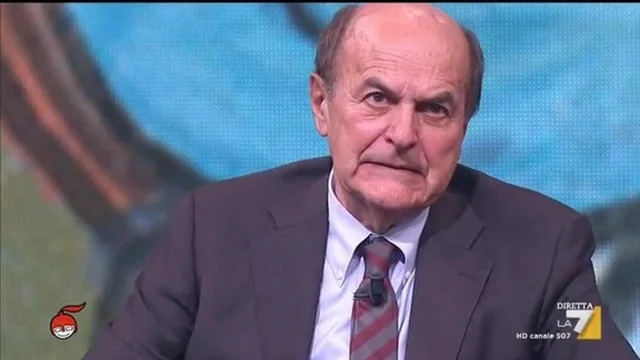 Bersani contro l'elezione diretta dei presidenti di regione: "Va riconsiderata"