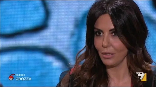 L'intervista a Sabrina Ferilli: Renzi sta attuando il programma di Berlusconi