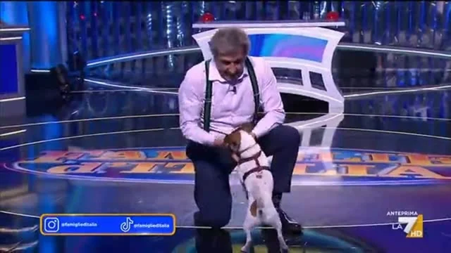 Famiglie d’Italia - Puntata del 27/5/2025