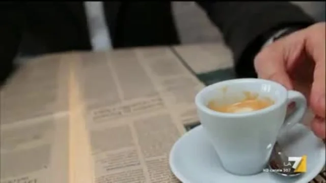Coffee Break