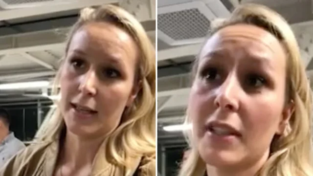 Lampedusa, la nipote di Le Pen: "Sostengo il governo italiano, Ue e Francia cambino posizione"