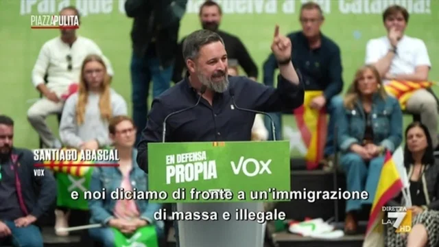 Patrioti: l’estrema destra in Europa