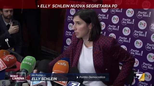 Strage migranti a Crotone, Elly Schlein: "Pesa sulle coscienze di chi ostacola i salvataggi"