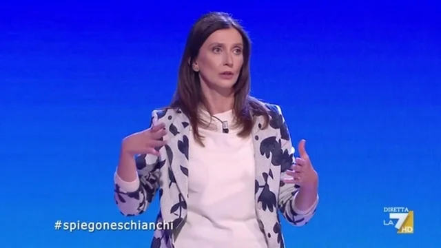 Lo spiegone di Francesca Schianchi a Propaganda Live | 3 aprile 2026