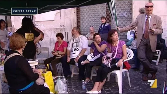 Maria Simona Bellini: coordinamento famiglie disabili