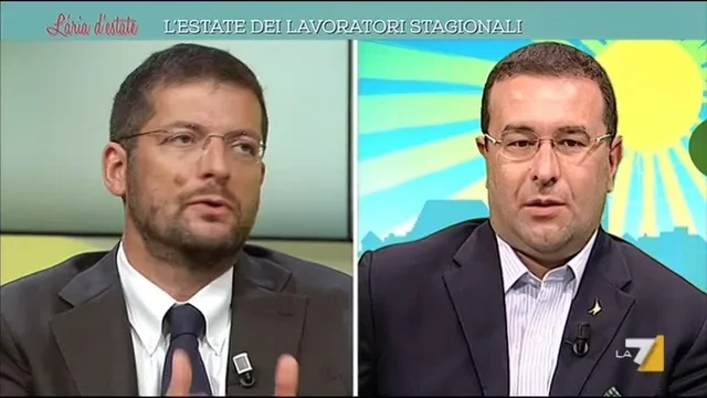 Candiani (Lega) vs Romano (Pd): 'Sei monotono, fatti aiutare dagli spin doctor di Renzi'