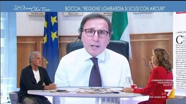 L'Aria Che Tira Estate - Puntata 02/04/2020