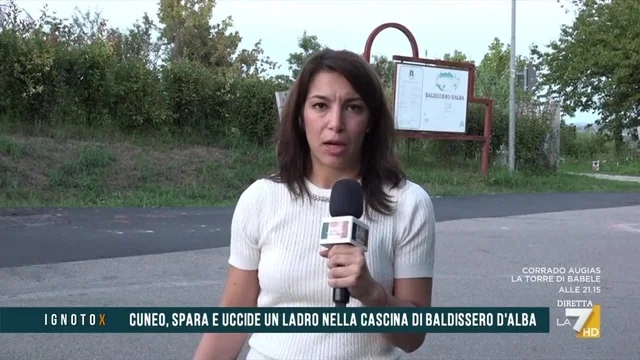 Spara e uccide il ladro, parla il legale di Roberto Mollo: "Questo non è un omicidio e il mio assistito non è un pistolero"
