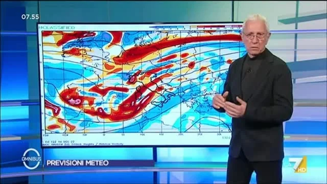 Omnibus - Meteo