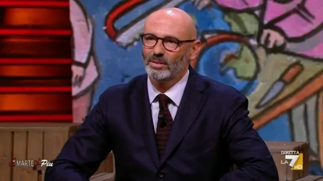 Giulio Napolitano: “Con Papa Francesco mio padre aveva un rapporto straordinario”