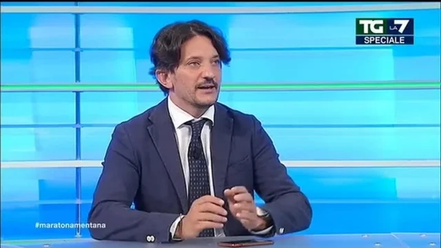 Consultazioni, Tommaso Labate: 'Marta Cartabia non è un nome fatto per essere bruciato. Trattativa PD-M5S partita da tempo'