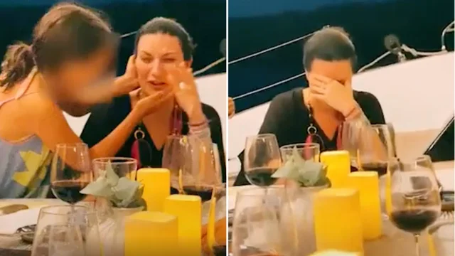 Laura Pausini ubriaca in vacanza, la risata è fuori controllo: "Ve l'ho sempre detto..."