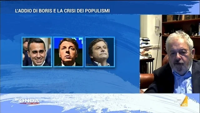 In Onda - Puntata del 7/7/2022