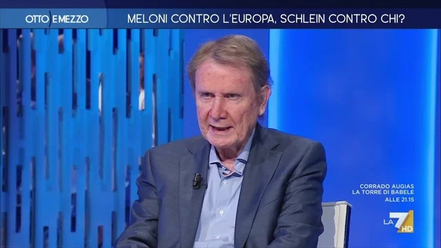 Ucraina, Caracciolo: “Trump e Putin vogliono chiudere la partita nel modo più indolore per Trump e favorevole per Putin”