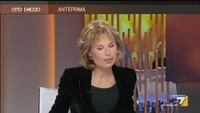Otto e Mezzo Sabato