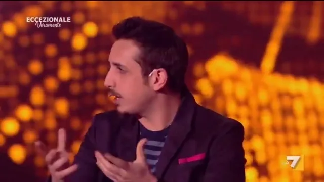 Roberto Lipari, i format televisivi