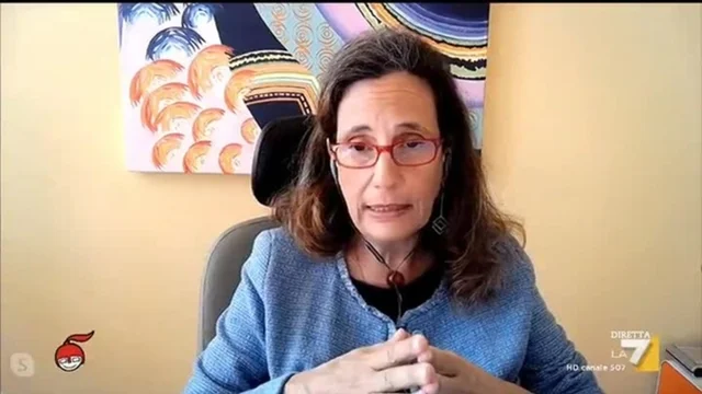 Natale, Ilaria Capua: "Vediamo cosa succede negli Stati Uniti il giorno del ringraziamento"