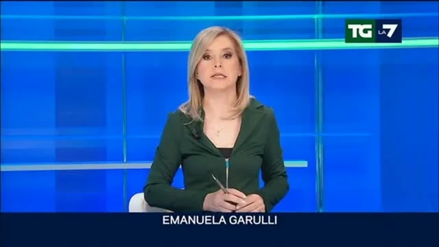TG LA7