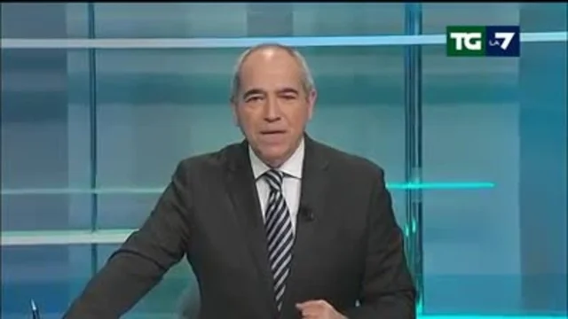 TGLA7 Notte - 12/11/2018