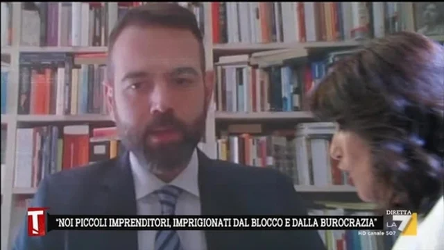 Tagadà - Puntata 13/04/2020