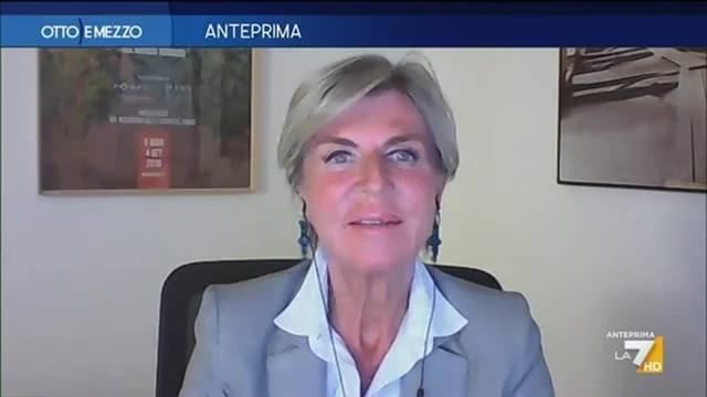 Rimpatri: Bliz della destra, stop del Quirinale - Otto e Mezzo - Puntata del 20/4/2026