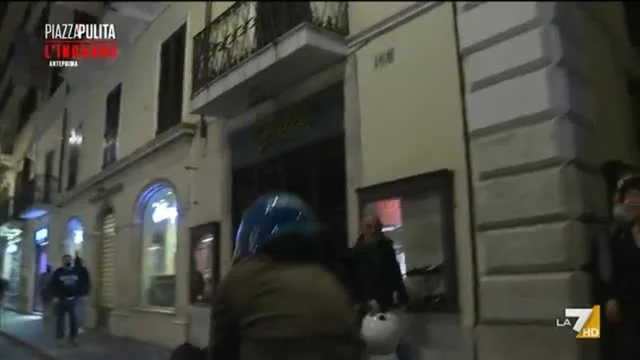 Speciale Piazzapulita - L’INGANNO