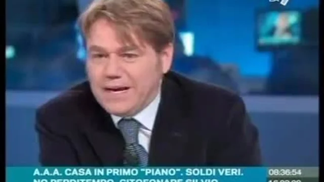 A.A.A. CASA IN PRIMO ''PIANO''. SOLDI VERI. NO PERDITEMPO. CITOFONARE SILVIO 3a