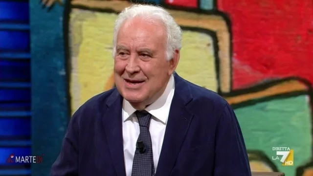 Intervista a Michele Santoro: "Un Governo di errori e orrori"