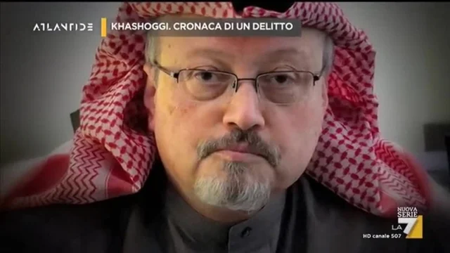 L'assassinio di Jamal Khassoggi voluto dal principe saudita MBS: "Il peggior insabbiamento mai visto"