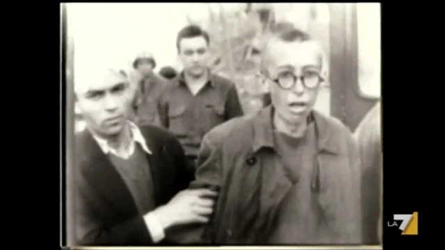 27 gennaio - Giornata della Memoria - Processo alla storia
