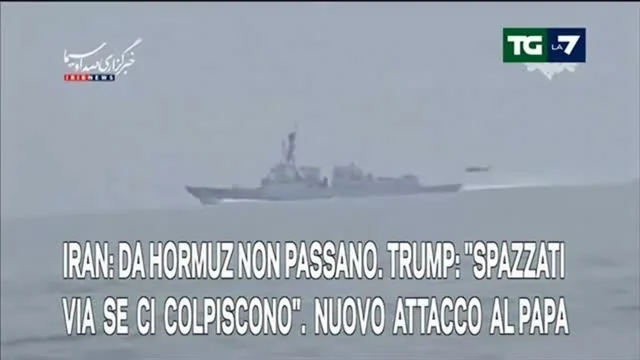 TG LA7