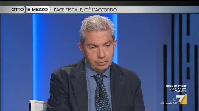 Pace fiscale, c'è l'accordo