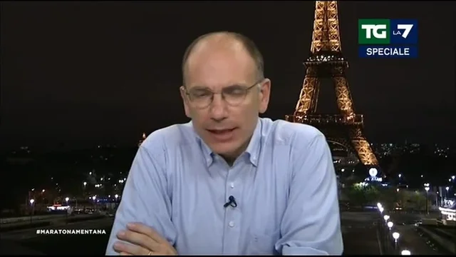 Letta: con oggi cambia comunque la storia europea