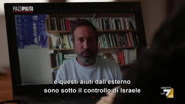 Israele e la strategia della carestia a Gaza: la ricostruzione di Eyal Weizman