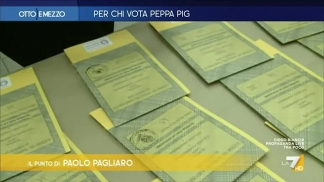Senza sondaggi cambia il risultato?