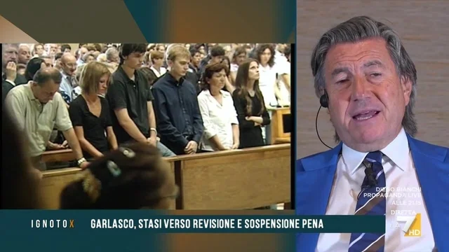 De Rensis illustra la strategia che la difesa di Stasi intende seguire