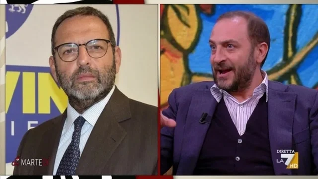Casa di Salvini, Fittipaldi: "Il notaio è lo stesso del Ponte sullo Stretto di Messina"