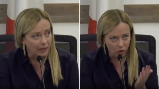 Migranti, Meloni vicina ai lampedusani: "Miglioreremo le condizioni"