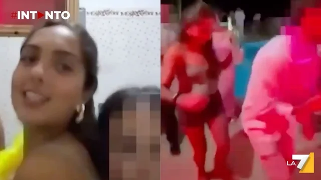 20enne morta a festa in villa a Bagheria: spunta un video di lei poco prima della tragedia