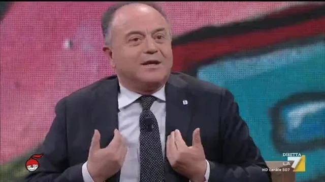 L'aneddoto di Nicola Gratteri sulla mancata nomina a Ministro della Giustizia nel governo Renzi