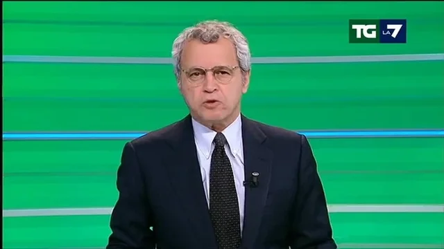 Mentana contro Vespa: Ospitare il figlio di Riina non è giornalismo